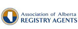 Association of Alberta Registry Agents