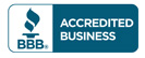 Better Business Bureau Accredited Business