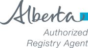 Alberta Authorized Registry Agent