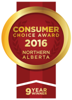 Consumers Choice Award for Business Excellence